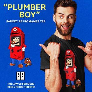 Plumber Boy